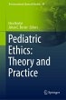 Pediatric Ethics: Theory and Practice - Bild 1