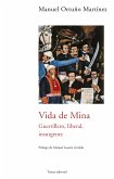 Vida de Mina (eBook, ePUB)