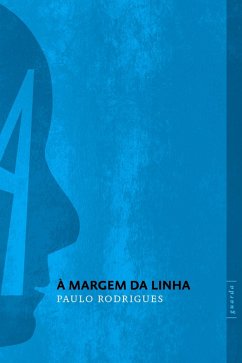 Cover À margem da linha (eBook, ePUB)