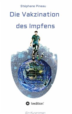 Cover Die Vakzination des Impfens