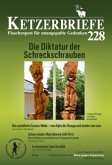 Die Diktatur der Schreckschrauben