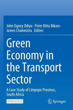 Green Economy in the Transport Sector