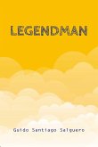 Legendman (eBook, ePUB)