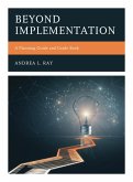 Beyond Implementation (eBook, ePUB)