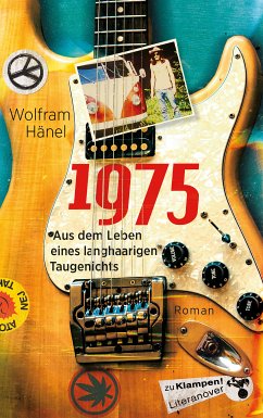 1975 (eBook, ePUB) - Hänel, Wolfram