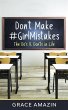 Don't Make #GirlMistakes (eBook, ePUB) - Bild 1