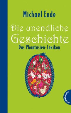 Die unendliche Geschichte (eBook, ePUB) - Hocke, Roman; Hocke, Patrick