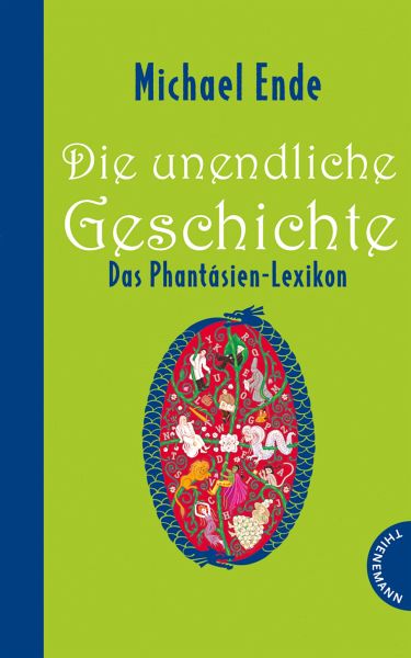 Die unendliche Geschichte (eBook, ePUB) von Roman Hocke; Patrick Hocke -  Portofrei bei bücher.de
