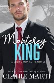Monterey King (California Suits, #3) (eBook, ePUB)