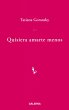 Quisiera amarte menos (eBook, ePUB) - Bild 1