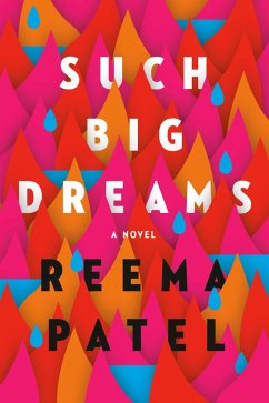 Cover Such Big Dreams (eBook, ePUB)