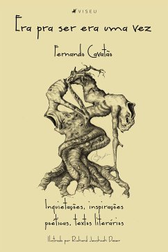 Era pra ser Era uma vez (eBook, ePUB) - Cavatão, Fernando