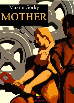 Mother (eBook, ePUB) - Gorky, Maxim