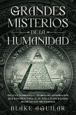 Grandes Misterios de la Humanidad (eBook, ePUB)