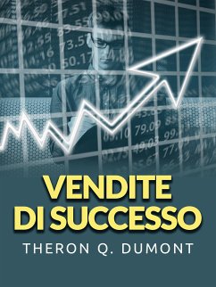 Vendite di Successo (Tradotto) (eBook, ePUB) - Q. Dumont, Theron