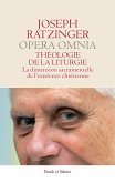 Théologie de la liturgie (eBook, ePUB)