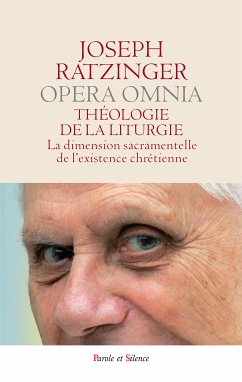 Théologie de la liturgie (eBook, ePUB) - Ratzinger, Joseph