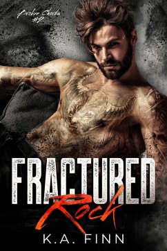 Fractured Rock (Broken Chords, #2) (eBook, ePUB) - Finn, K. A.