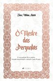 O mestre das perguntas (eBook, ePUB)