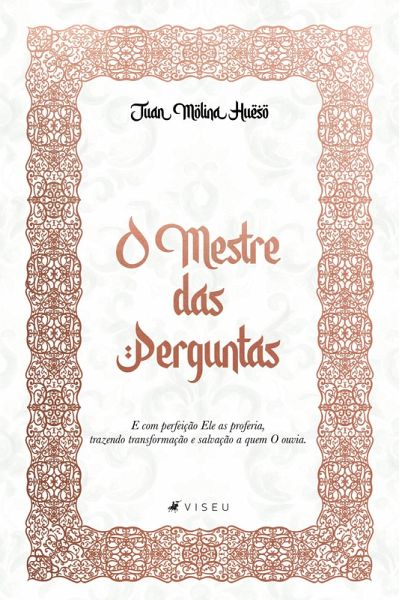 O mestre das perguntas (eBook, ePUB) O mestre das perguntas (eBook, ePUB)