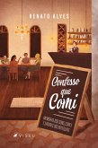 Confesso que comi (eBook, ePUB)