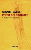 Poesie del disamore (eBook, ePUB)