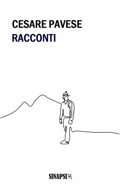 Racconti (eBook, ePUB) - Pavese, Cesare