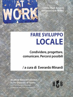 Fare sviluppo locale (eBook, ePUB) - Minardi, Everardo