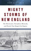 Mighty Storms of New England (eBook, ePUB)
