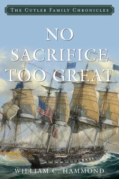 Cover No Sacrifice Too Great (eBook, ePUB)
