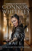 Heart of Fate: A Fireheart Urban Fantasy Novella (The Fireheart Fantasy Series, #5) (eBook, ePUB)