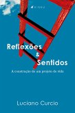 Reflexões e sentidos (eBook, ePUB)