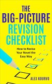The Big-Picture Revision Checklist (eBook, ePUB)