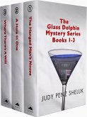 The Glass Dolphin Mystery Series: Books 1 - 3 (A Glass Dolphin Mystery) (eBook, ePUB)