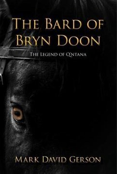 Cover The Bard of Bryn Doon (The Legend of Q'ntana, #4) (eBook, ePUB)