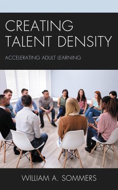 Cover Creating Talent Density (eBook, ePUB)