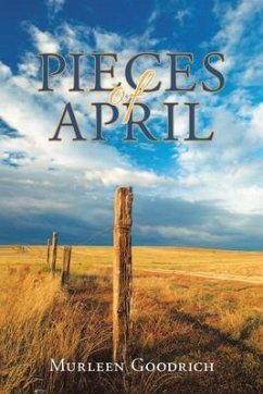 Pieces of April (eBook, ePUB) - Murleen Goodrich