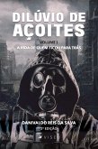 Dilúvio de Açoites (eBook, ePUB)