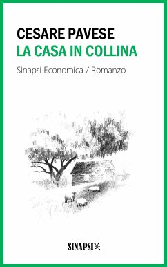 La casa in collina (eBook, ePUB) - Pavese, Cesare