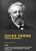 Jules Verne (eBook, ePUB)