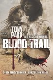 Blood Trail (eBook, ePUB)