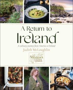 Cover A Return to Ireland (eBook, ePUB)