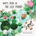Who's There In The Lily Pond? (eBook, ePUB)