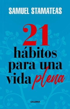 Cover 21 hábitos para una vida plena (eBook, ePUB)