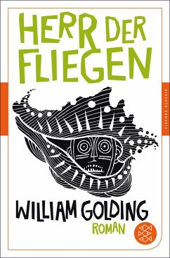 Herr der Fliegen (eBook, ePUB) - Golding, William