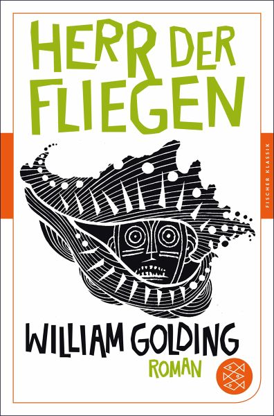 Herr der Fliegen (eBook, ePUB) von William Golding - Portofrei bei bücher.de