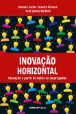 Inovação horizontal (eBook, ePUB)