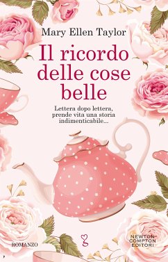 Il ricordo delle cose belle (eBook, ePUB) - Ellen Taylor, Mary