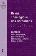 Revue théologique des Bernardins -... - Bild 1
