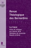 Revue théologique des Bernardins - Tome 30 (eBook, ePUB)